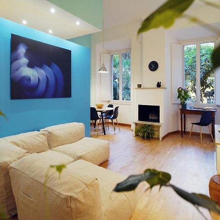 La Casa Romana Kültér fotó