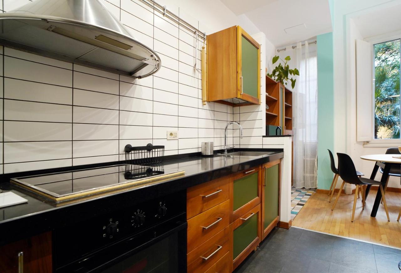 La Casa Romana Kültér fotó