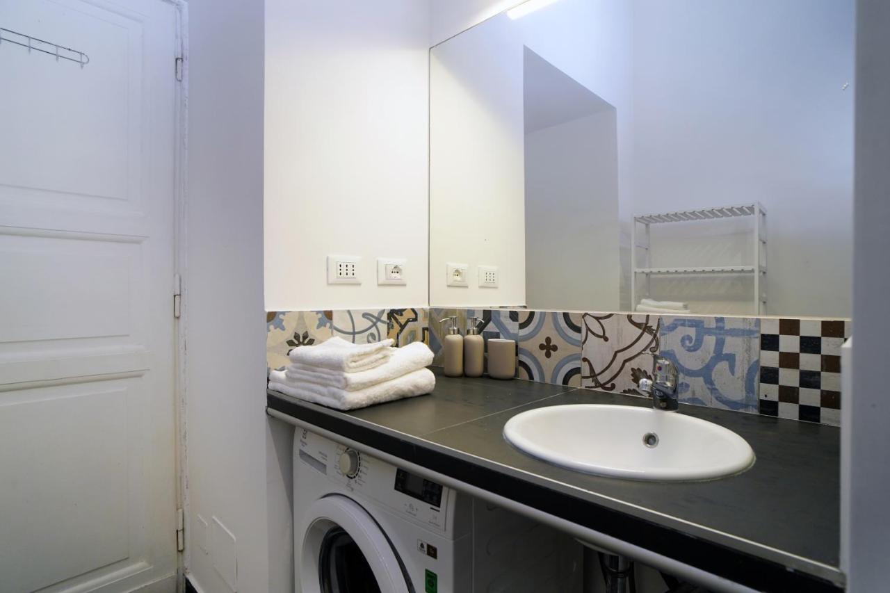 La Casa Romana Kültér fotó