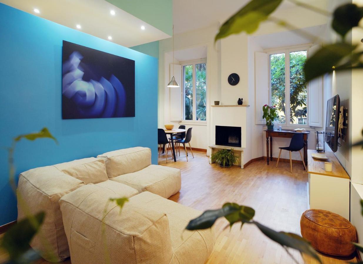 La Casa Romana Kültér fotó