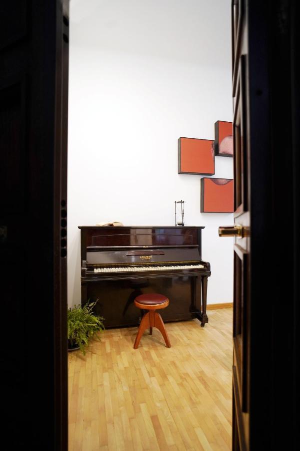 La Casa Romana Kültér fotó