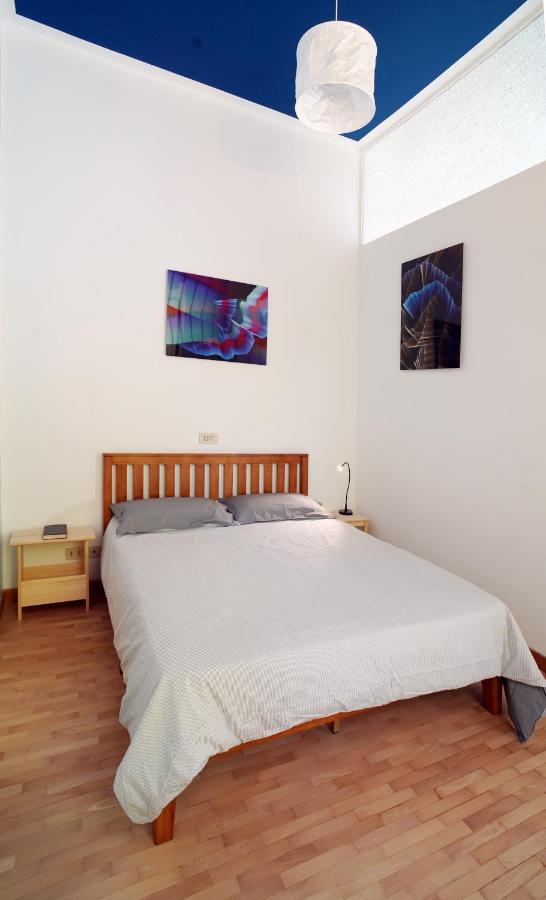 La Casa Romana Kültér fotó
