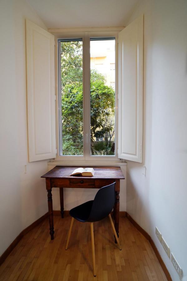 La Casa Romana Kültér fotó