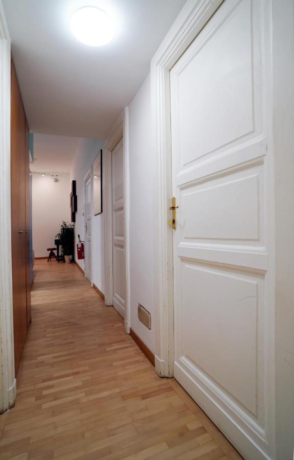 La Casa Romana Kültér fotó
