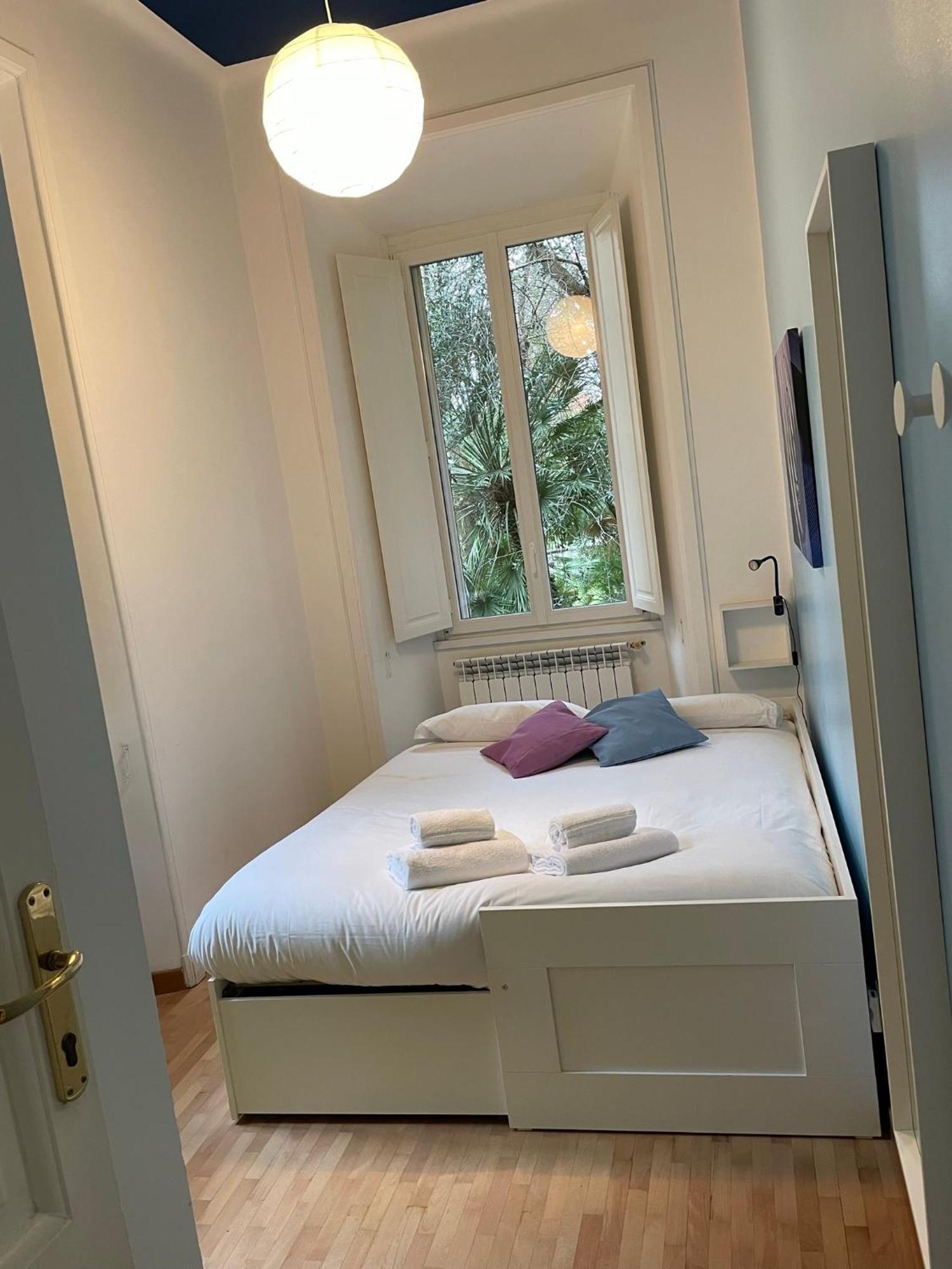 La Casa Romana Kültér fotó