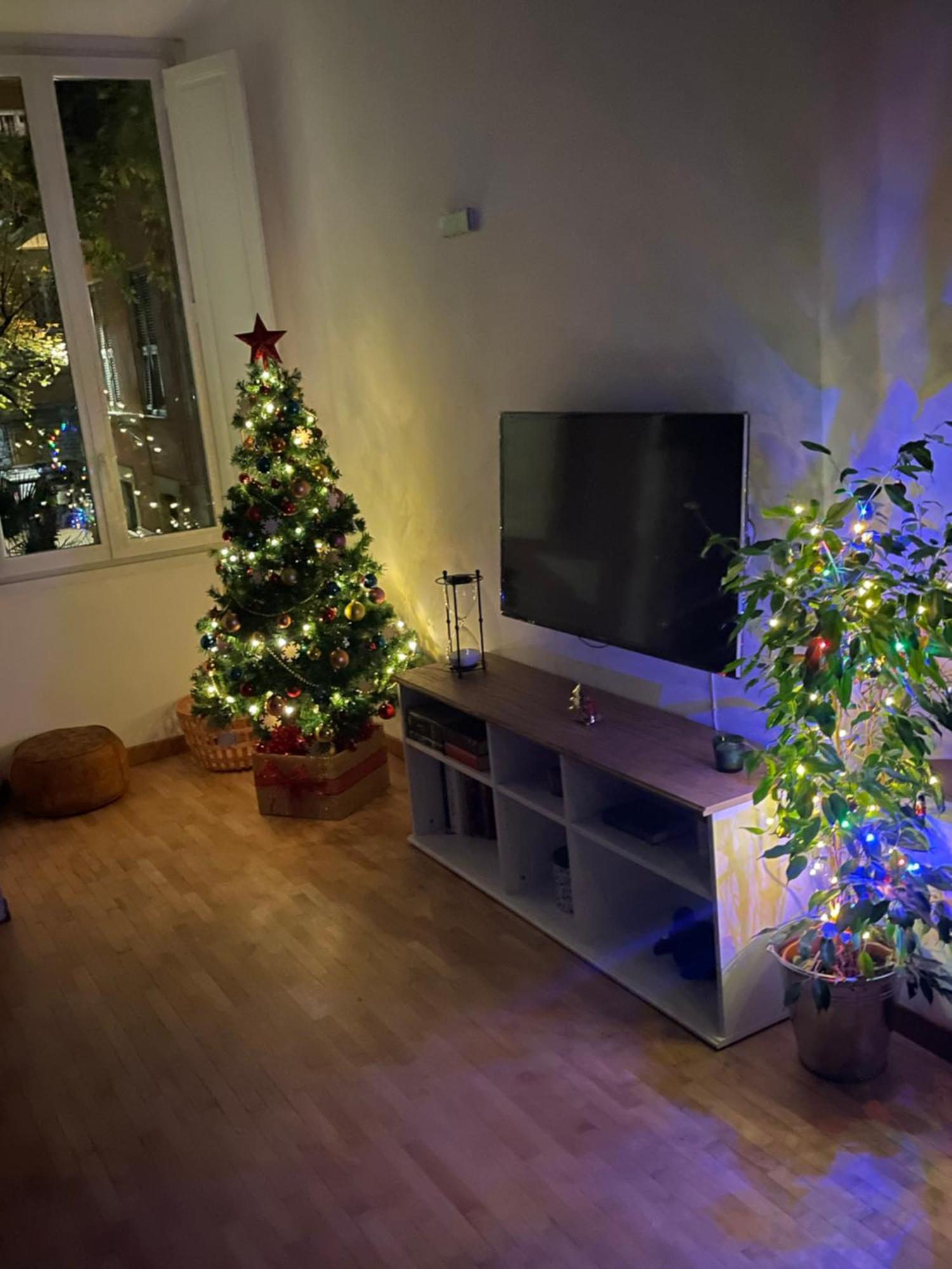 La Casa Romana Kültér fotó